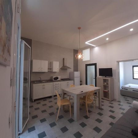 Borgo Dei Pescatori Βίλα Torre San Gennaro Εξωτερικό φωτογραφία