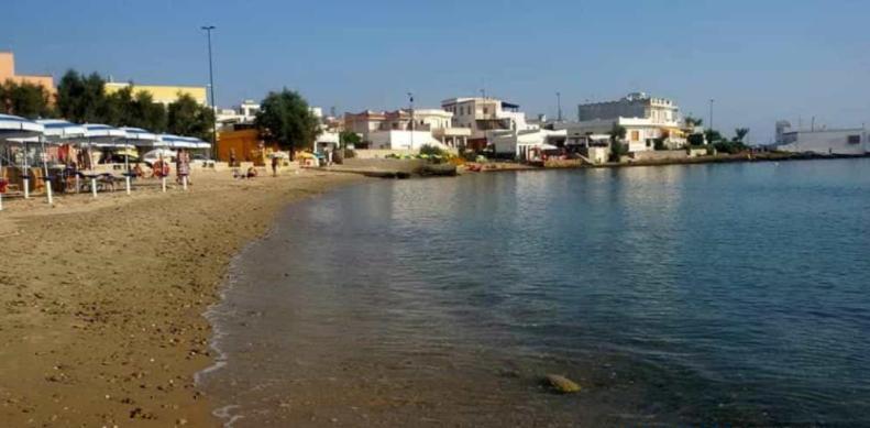 Borgo Dei Pescatori Βίλα Torre San Gennaro Εξωτερικό φωτογραφία