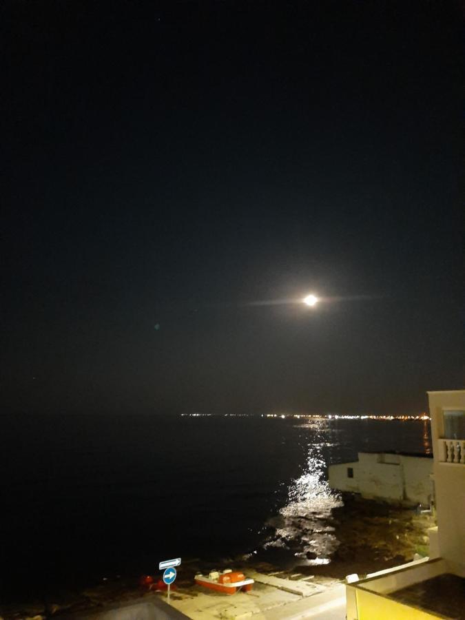 Borgo Dei Pescatori Βίλα Torre San Gennaro Εξωτερικό φωτογραφία