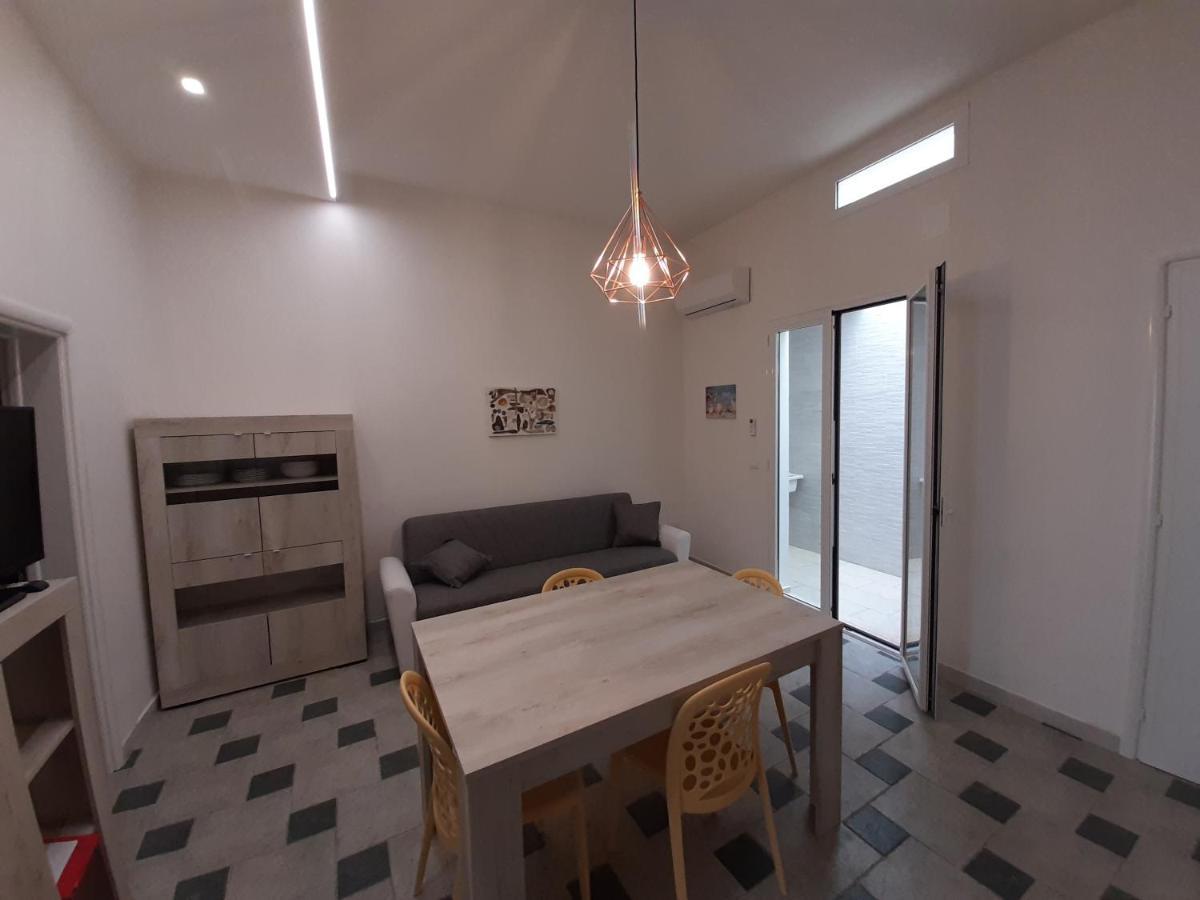 Borgo Dei Pescatori Βίλα Torre San Gennaro Εξωτερικό φωτογραφία