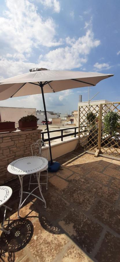 Borgo Dei Pescatori Βίλα Torre San Gennaro Εξωτερικό φωτογραφία